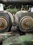 4&quot;&quot; KINEFAC MODEL #MC-25 KINE-ROLLER 2-DIE THREAD ROLLING MACHINE: STOCK #23765