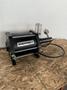 ENERPAC AHB34 AIR HYDRAULIC BOOSTER. STOCK #0364024