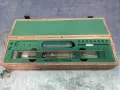 NETZSCH SAMPLE CARRIER TYPE S THERMOCOUPLE  -  6.226.1-56
