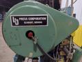 18 TON L&amp;J OBI STAMPING PUNCH PRESS, 2" STROKE: STOCK #18263