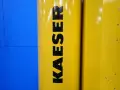 KAESER 260 SCFM @ 100 PSIG PRESSURE-SWING REGENERATIVE DESICCANT COMPRESSED AIR DRYER   -  KADPS-260