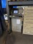 6′ x 12′ AKS CNC Plasma, 2008- XD Upgrade, Backup Computer, Dust Collector