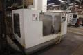 Haas VF-4 CNC Vertical Machining Center, 20 Station Carousel  Tool Changer, 7500 RPM Spindle, Chip Auger, Programmable Coolant- Auction Item