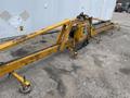2500 LBS X 40' ANVER MODEL #E250-112-406-6/4 IPE VACUUM SHEET LIFTER. STOCK # 2755