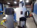 Jet 26" X 26" X 31" Cyclon Dust Collector - Jcdc-3