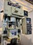 35 TON STAMTEC G1-35 GAP FRAME PRESS. STOCK # 0669425