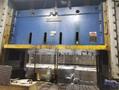 500 TON USI CLEARING S2-500-108-60 SSDC PRESS