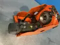 7 1/2" ROTARY WELDING POSITIONER