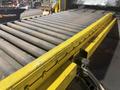 40,000 LB X 60" X .250" CINCINATI ROWE NIAGARA CUT THE LENGTH LINE: YOBRO #25987