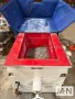 Hammond/CLM Vibetech VHTH -1748 Tub Type Vibratory Finisher