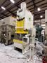250 Ton NIAGARA E-250 OBS / Gap Frame Used Mechanical Metal Stamping Press For Sale, Under Power!