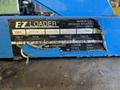 4,000 LBS X 43" BISHAMON EZ LOADER PNEUMATIC SCISSOR LIFT TABLE STOCK #2778