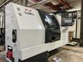 2006 Leadwell T7 CNC Turning Center (#4329)