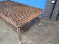 FAST CUT 120X60 PLASMA CUTTING SYSTEM  -  ICON ELITE SERIES