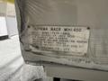 2002 and partly rebuilt Koyama NACR Mini400 model AGN5-FD7R-4SGR automatic grinder s/n 02-1311