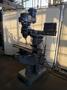 2 HP SERIES 1 BRIDGEPORT VERTICAL MILL. STOCK # 1005424