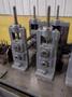 6 STAND X 1.5' YODER M1-1/2 ROLL FORMER WITH 12" ROLL SPACE: STOCK # 0756826