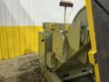 20,000 LB ARONSON MODEL #HD200A POWERED WELDING POSITIONER: YOBRO #24905