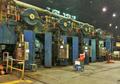 4 Hi 4 Stand Continental Tandem Cold Rolling Mill