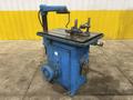 1.5" x 12" HANSFORD DAVIS MODEL #15 AUTOMATIC KEYSEATER KEY WAY CUTTER : YOBRO #24740