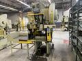 32 TON FEDERAL OBI PRESS