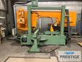 Gernetti SHN 40/24-MC Twin Column Horizontal Mitre Band Saw