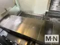 HAAS VF-4 CNC Vertical Machining Center w/Midaco Pallet Changer , 2012
