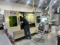 4,000 Watt IPG Cube Laser, 2021