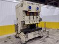 160 TON SUTHERLAND MODEL #FTP-160 GAP PRESS, STROKE 7.87&quot;, new 2000 : STOCK #20720