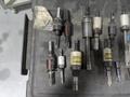 Burnishing, Roll A Finish tools, Inside Diameter, Various sizes, with Spare Parts and Rollers- Auction Item