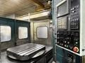 4.3&quot; KBM-11X CNC Horizontal Boring Mill