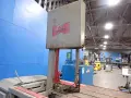 COBRA SAW 22" THROAT VERTICAL BAND SAW