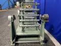GRINDING WHEEL BALANCING STAND