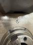CINCINNATI #2ML HORIZONTAL MILLING MACHINE. STOCK # 0553025.