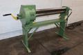 14 Ga x 3 ft, PEXTO 416 Plate Bending Rolls