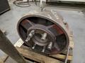 18-1/2" 4-JAW CHUCK. STOCK #1217625