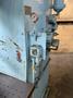 50 TON HANNIFIN HYDRAULIC C-FRAME PRESS: STOCK #81140