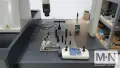 Mitutoyo Crysta Apex C 776 DCC Coordinate Measuring Machine