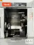 Mazak Super QT-15M Mark II CNC Lathe, 1997