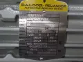 BALDOR-RELIANCE 30 HP MOTOR  -  AEM4104-4