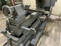 20/36" X 56" STANDARD MODERN SLIDING BED ENGINE LATHE: STOCK #81266
