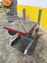 3,000 LBS READCO - UNIQUE MODEL #UPC-30-6 MC POWERED WELDING POSITIONER: YOBRO #25846