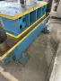 100 TON DAKE MOEL #18-255 4-POST HYDRAULIC SPOTTING TRYOUT PRESS: YOBRO #24169