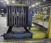 54" X 36" 20,000 LBS BRANER COIL UPENDER. STOCK # 0435126