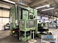 Mori Seiki MV80 CNC Vertical Machining Center