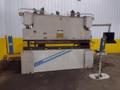 100 TON X 10' WYSONG MODEL #PH100-120 CNC HYDRAULIC PRESS BRAKE: STOCK #19220