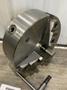 12" 3-JAW BISON MODEL #3205-12 BRAND NEW CHUCK: STOCK #81410