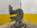 36&quot; HEAVY DUTY RIVITER / RIVET INSERTION PRESS: STOCK #23096