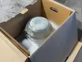 FANUC GEAR REDUCER  -  TP110S-MF1-10-OK1-2S