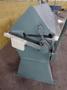 6&#039; X 12 GAUGE CHICAGO D&amp;K MODEL #SB612 APRON BRAKE: STOCK #23781
